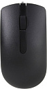 Мышь Dell MS116 серый оптическая (1000dpi) USB (2but)