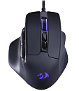 Мышь проводная BULLSEYE черная 71164 REDRAGON