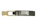 Трансивер QSFP+/ QSFP+ Transceiver, 40GBase-SR4, MPO, 850nm, Multi-mode, OM3:100M/OM4:150M