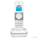SANYO RA-SD1102RUWH Бпроводной телефон стандарта DECT