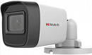 Камера видеонаблюдения аналоговая HiWatch DS-T500 (С) (3.6 mm) 3.6-3.6мм HD-CVI HD-TVI цветная корп.:белый