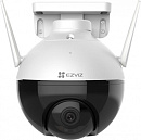 Камера видеонаблюдения IP Ezviz C8C 6-6мм цв. корп.:белый/черный (CS-C8C (1080P,6MM))