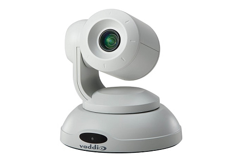 Система с камерой RoboSHOT 30E [999-99100-500W] Vaddio [999-99100-500W] для использования с MATRIX PRO) белая