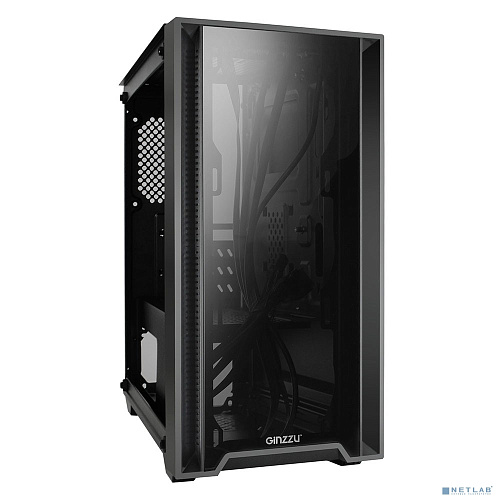 Ginzzu CL510 mATX