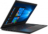 Ноутбук Lenovo ThinkPad E15-IML T Core i7 10510U 16Gb SSD512Gb AMD Radeon Rx 640 2Gb 15.6" IPS FHD (1920x1080) Windows 10 Professional 64 black WiFi B
