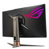 Монитор ASUS 32" ROG SWIFT PG32UQXR IPS 3840x2160 1ms 400cd 160Hz HDMI*2 DP*2 USB-Hub Swivel HAS Black