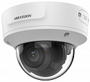 Камера видеонаблюдения IP Hikvision DS-2CD3766G2T-IZS(2.7-13.5mm)(H) 2.7-13.5мм цв. корп.:белый (DS-2CD3766G2T-IZS)