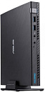 Неттоп Asus E520-B5300Z slim i5 7400T (2.4)/8Gb/1Tb 5.4k/HDG630/Windows 10 Professional 64/GbitEth/WiFi/BT/65W/черный