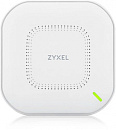 Точка доступа Zyxel NebulaFlex Pro WAX510D (WAX510D-EU0101F) AX1800 10/100/1000BASE-TX/Wi-Fi белый