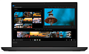 Ноутбук LENOVO ThinkPad E14-IML 14" FHD (1920x1080) IPS, I7-10510U 1.8G, RX640_2GB_D5_64B, 16GB DDR4, 256GB SSD , No ODD, WiFi 6, BT, FPR, no WWAN, 720P, 3 cell, W