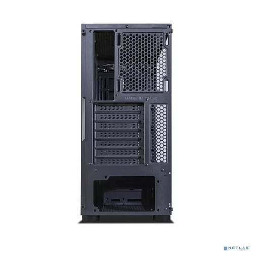 Eurocase 00-00781079 Корпус Midtower ATX B27