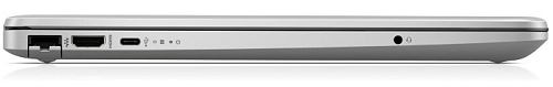 HP 250 G8 Core i5-1035G1 1.0GHz,15.6" FHD (1920x1080) AG,8Gb DDR4(1),512GB SSD,41Wh,1.8kg,1y,Silver,DOS