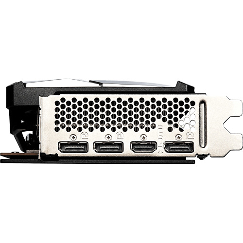 Видеокарта Radeon RX 6750 XT MECH 2X 12G