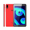 планшет bq-7055l exion one red