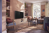Телевизор LED Philips 65" 65PUS8519/60 Series 8 серый антрацит 4K Ultra HD 60Hz DVB-T DVB-T2 DVB-C DVB-S DVB-S2 USB WiFi Smart TV