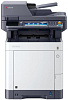 МФУ лазерный Kyocera Ecosys M6630cidn (1102TZ3NL1) A4 Duplex Net белый
