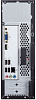 ПК Acer Aspire XC-830 Cel J4025 (2) 4Gb SSD128Gb UHDG 600 CR Windows 10 Professional GbitEth WiFi BT 65W черный (DT.BE8ER.008)