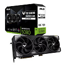 Видеокарта ASUS RTX5080 TUF GAMING BTF OC 16GB GDDR7 256bit 3xDP 2xHDMI 3FAN RTL (TUF-RTX5080-O16G-BTF-GAMING)