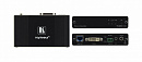 Передатчик Kramer Electronics TP-580TD HDMI, RS-232 и ИК по витой паре HDBaseT с разъемом DVI-I; до 70 м, поддержка 4К60 4:2:0