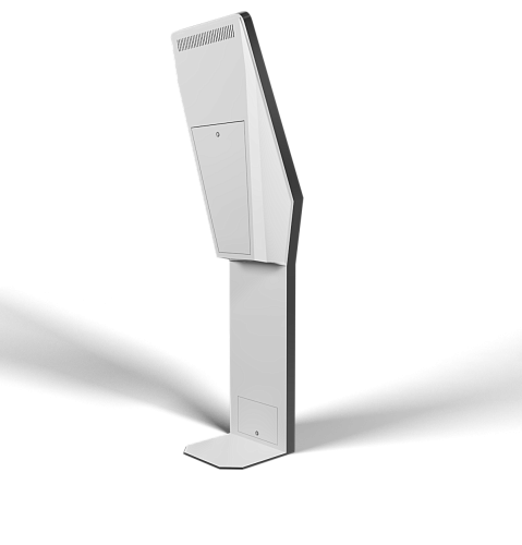 Famous 19" (с термопринтером) (19 дюймов)