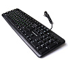 Dialog Клавиатура Nakatomi KN-02U USB Black