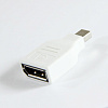 Адаптер MINI-DP TO DP CA805 VCOM