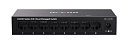 Коммутатор 8PORT 1000M G2208D IP-COM