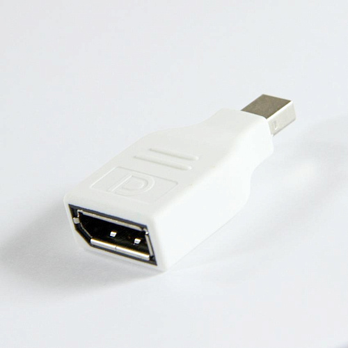 Адаптер MINI-DP TO DP CA805 VCOM