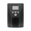 SNR On-Line SNR серии BASE 1кВА/0.9кВт, 36VDC