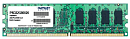 Patriot SL DDR2 DIMM 2GB 800MHz CL6 1*2GB 6-6-6-18 1.8V