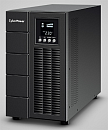 Источник бесперебойного питания CyberPower OLS2000E Online Tower 2000VA/1800W USB/RS-232/SNMPslot ((4 IEC C13) NEW