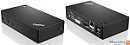 Lenovo ThinkPad USB 3.0 Pro Dock for T550/560/570,T440p/450/460/460p/470/470s/470p, L470/570,X250/270/280,E460/560/470/570, X1Carbon, V110/V310,Yoga37