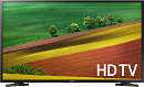 Телевизор LED Samsung 32" UE32N4000AUXRU Series 4 черный HD 60Hz DVB-T DVB-T2 DVB-C DVB-S DVB-S2 USB 2.0 (RUS)