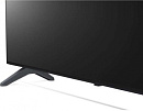 Телевизор LED LG 65" 65NANO756QA черный 4K Ultra HD 60Hz DVB-T DVB-T2 DVB-C DVB-S DVB-S2 WiFi Smart TV (RUS)