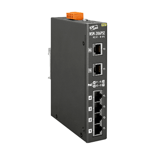 NSM-206PSE CR