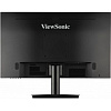 LCD ViewSonic 23.8" VA2406-H черный {VA 1920x1080 4ms 178/178 250cd 3000:1 D-Sub HDMI VESA}