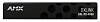 Приемник DXLite 4K/60 (4: 4: 4) [FG1010-505 (EK)] AMX [DXL-RX-4K60] HDMI, USB