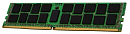 Kingston Server Premier DDR4 32GB RDIMM 2666MHz ECC Registered 1Rx4, 1.2V (Micron E IDT)