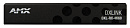 Приемник DXLite 4K/60 (4: 4: 4) [FG1010-505 (EK)] AMX [DXL-RX-4K60] HDMI, USB