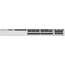 Коммутатор CISCO C9300X-12Y-A Catalyst 9300X 12x25G Fiber Ports, modular uplink Switch