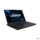Ноутбук LENOVO Legion 5 15ITH6 i5-11400H 2700 МГц 15.6" 1920x1080 16Гб DDR4 3200 МГц SSD 512Гб нет DVD NVIDIA GeForce RTX 3050 Ti 4Гб ENG/RUS Windows
