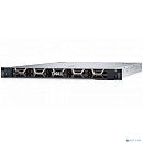 Dell PE R660 8B 2х G6430;1536GB;BOSS;57414;H965i;2x 1400W;ENT;R/B (PER6608B2G6430153621400)