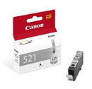 Картридж струйный Canon CLI-521GY 2937B004 серый для Canon MP980/990