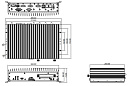 VTC 7110-C4SK