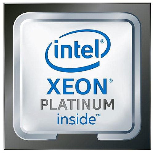 процессор intel celeron intel xeon 2100/33m s3647 oem platin 8160 cd8067303405600 in