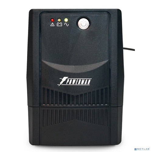 Powerman ИБП Back Pro 650Plus