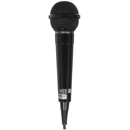 Микрофоны Behringer BC110