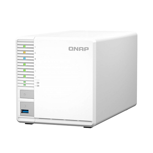 Сетевой накопитель QNAP TS-364-8G