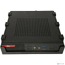 IRU Office 310H4ATF slim [2047346] Black {Ryzen 5 PRO 5650GE/16Gb /SSD1Tb /Vega 7/DOS}