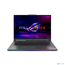 Ноутбук Asus ROG Strix G814PP-S9032 Ryzen 9 8940HX/32Gb/SSD1Tb/RTX 5070 8Gb/18"/IPS/WQXGA/noOS/grey